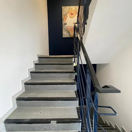 Apart Otel 38 Braunschweig