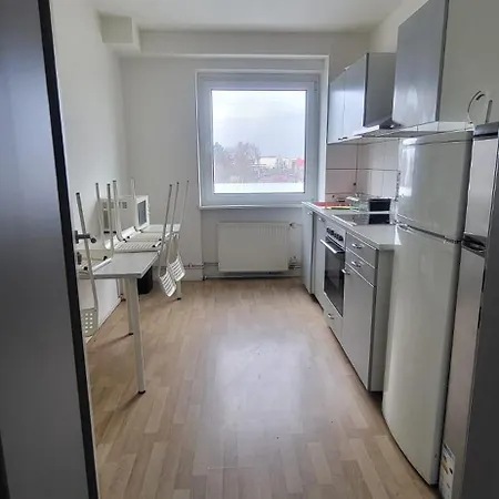 Aparthotel 38 *