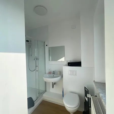 38 Apart Otel Braunschweig