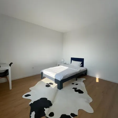 38 Aparthotel