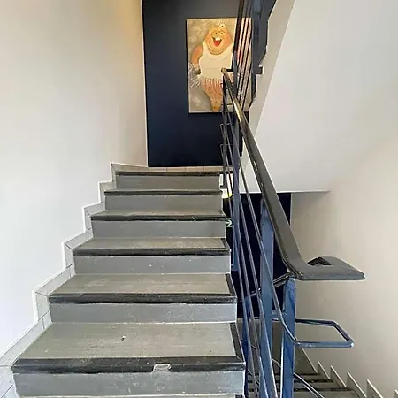 38 Aparthotel 3*