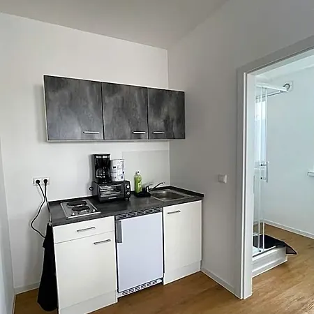 Aparthotel 38