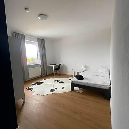 Aparthotel 38 Braunschweig