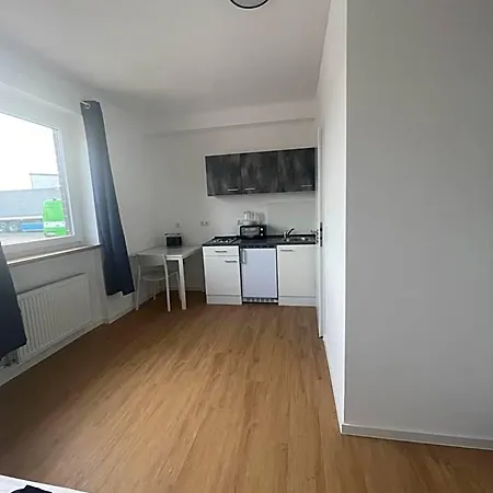 38 3* Braunschweig