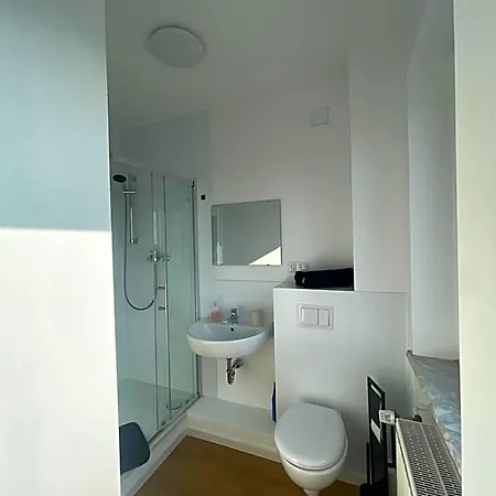 38 Aparthotel Braunschweig