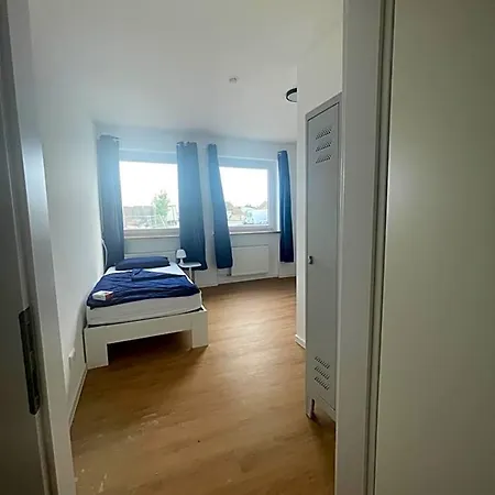 38 Aparthotel 3*